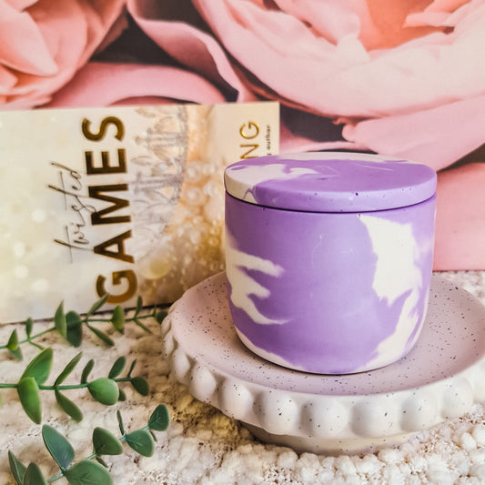 Slumber Scented Candle