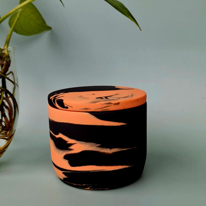Full Moon Scented Candle
